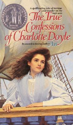 charlotte doyle