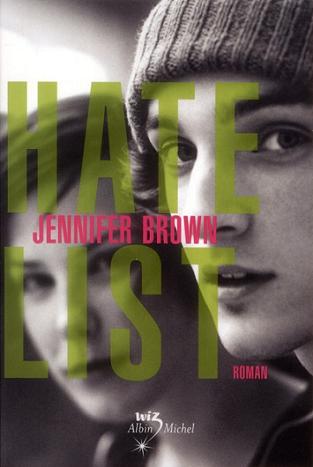Hate-List