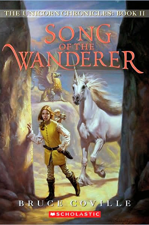 song of the wanderer