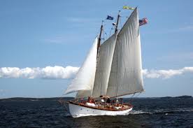 schooner