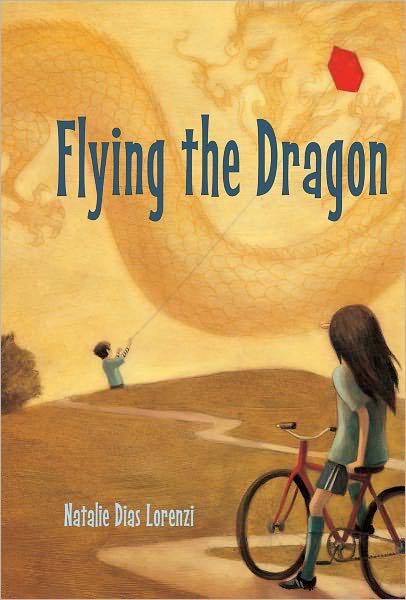 flying the dragon