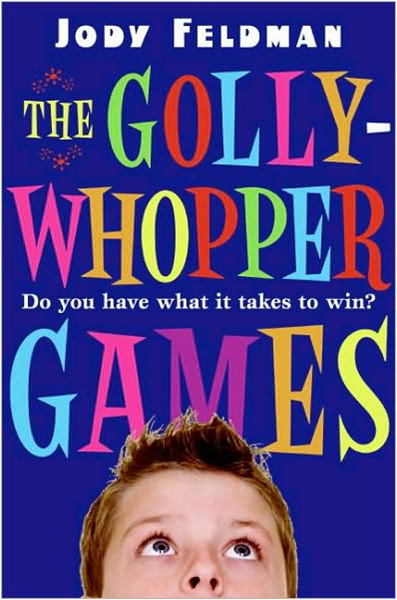gollywhoppers games