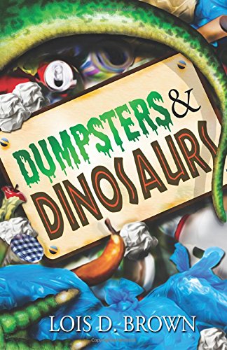 dumpsters and dinos